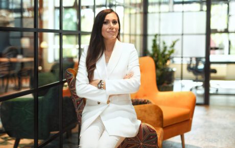 Gdzie Ci liderzy? Prawdziwi tacy?